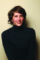 Lise GELIN