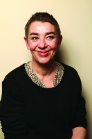 Marie-Neige DEGRENDEL